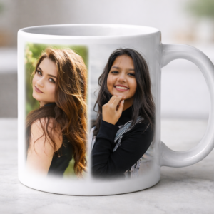 photo mug – best personalized photo coffee cup